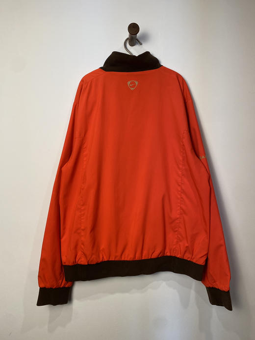 Y2K Vintage NIKE 耐克 FC 足球俱乐部 运动外套 _SJK(M) 商品图3