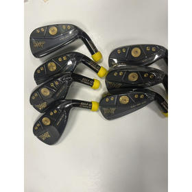 PXG 0311P  GEN6 铁杆组  456789w  6支杆