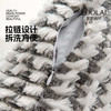罗莱软装-贵夫人 抱枕 45*45 商品缩略图4