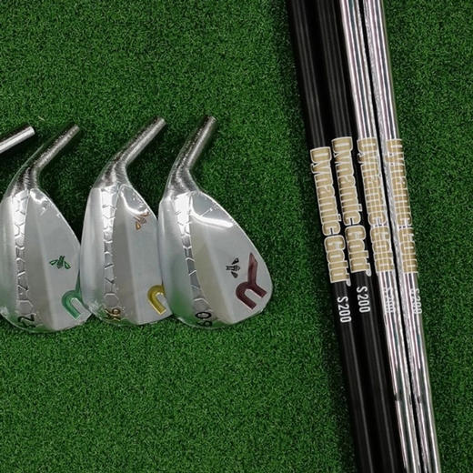 小蜜蜂 挖杆  高尔夫球杆 度数可以选择 有需要可以联系客服 商品图4