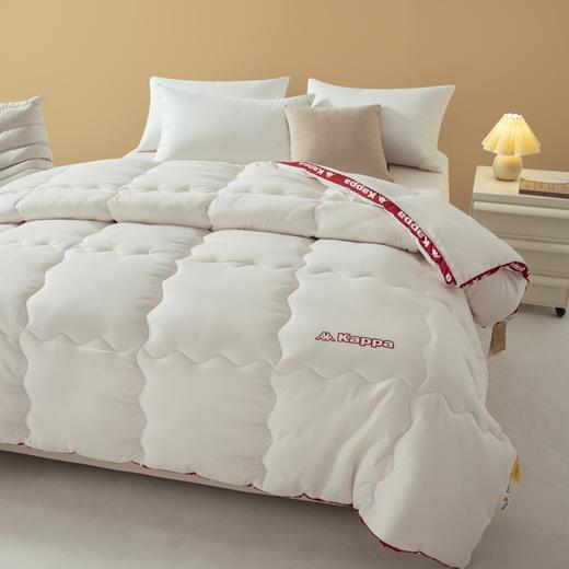 【YW】无忧购【开学好物】kappa卡帕意大利品牌正品大豆蛋白被（截单后3-5天发货) 商品图2