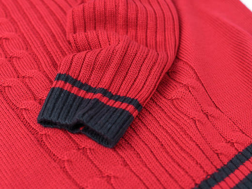 【珠海电台】容闳公学/高中/小学/书院/斗门 通用毛衣 & 针织衫 商品图2