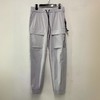 G*家春夏款男士松紧腰长裤 小宽松版 修饰腿型 不贴腿M623080 商品缩略图0