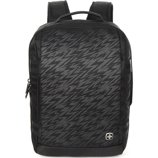 【鼎】SUISSEWIN商务电脑版出行背包SD7901 商品图0