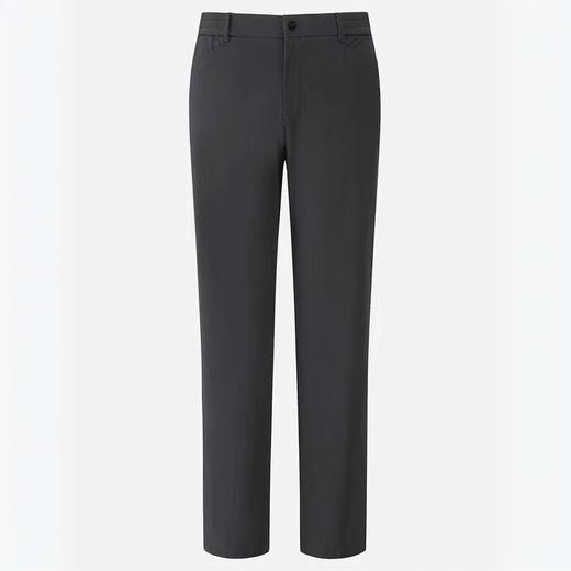 P*家春夏 男士半松紧修身长裤不勒轻松舒适 高级经典百搭 M623103 商品图2