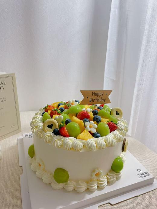 水果世家 商品图2