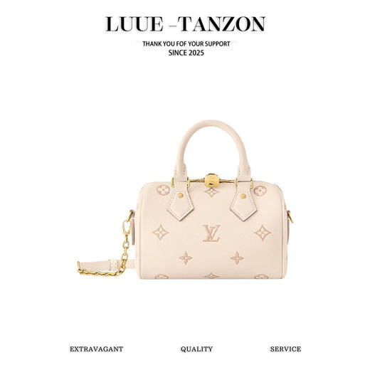 驴家 SPEEDY BANDOULIÈRE 20 手袋(JPH) 商品图0