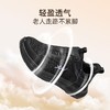 信诺网面妈妈鞋软底不累脚单鞋中老年健步鞋运动鞋女2025新款秋季X5Q139-152 商品缩略图8
