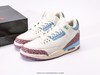 耐克乔丹Air Jordan 3 Retro复古篮球鞋IF4396-100男女鞋 商品缩略图8