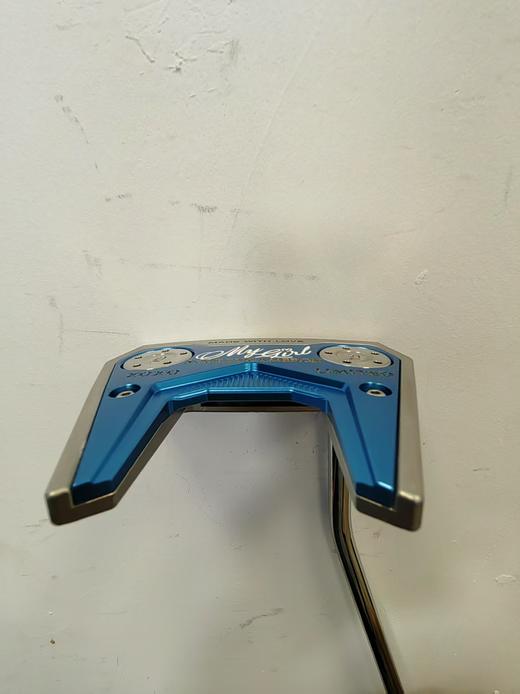 TIT SCOTTY CAMERON XOXO 牛角推杆杆身尺寸可以选择 商品图3