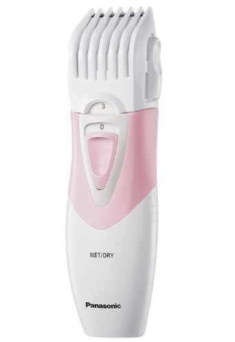 8月内购 松下电动理发器 ER-PGF20P405