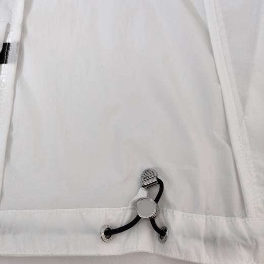 G*家休闲轻薄防风防水背心马甲 网纱衬舒适透气高品质百搭M425113 商品图3