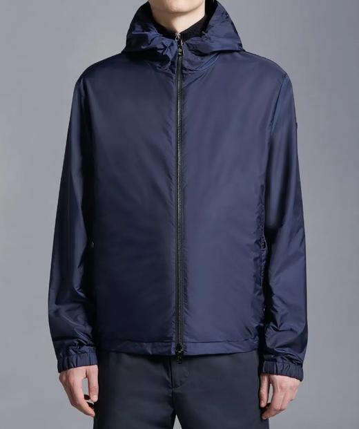贸易公司渠道订单萌口 Cyclone  两面穿夹克外套 WT869 商品图2