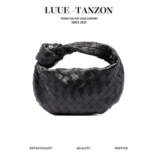 BV 2021早春系列新品Mini Jodie 四色合集（LZ） 商品图0