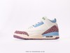 耐克乔丹Air Jordan 3 Retro复古篮球鞋IF4396-100男女鞋 商品缩略图0