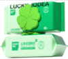 【7.5元/包】娇点山茶花湿厕纸卫生湿巾80片（1000873） 商品缩略图0