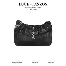 圣罗兰  bag云朵型腋下包/链条包 （LZ）