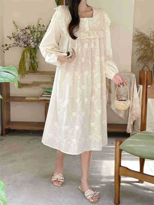 【门店同款】ENJOY秋季家居服 165093372 商品图0