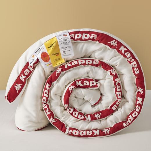 【YW】无忧购【开学好物】kappa卡帕意大利品牌正品大豆蛋白被（截单后3-5天发货) 商品图5