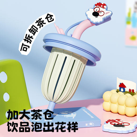 bablov保温杯高颜值生日礼物毕业伴手礼送女生闺蜜女朋友节日礼品 商品图3