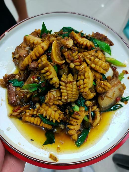 邵阳酸辣椒，1斤，炒鸡，炒鲍鱼，炒鸡杂，特别好吃 商品图6