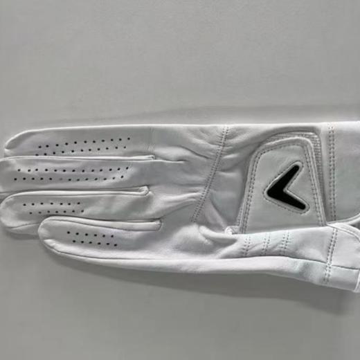 全新卡拉威日单尾货高尔夫手套，只有左手 最舒服 拍一发三 商品图2