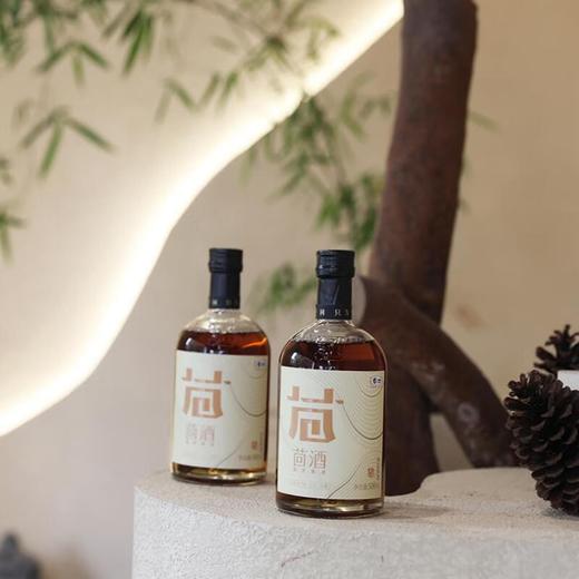 中粮孔乙己“茴”黄酒（雅聚）11度500ml（两瓶配1礼袋） 商品图5