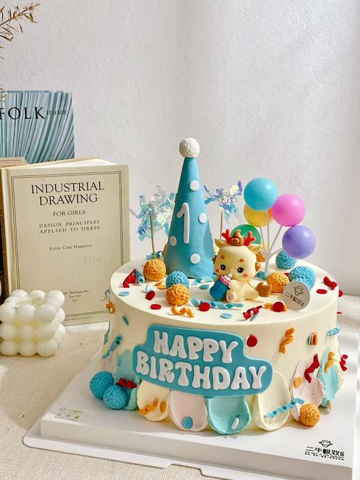 周岁龙宝宝A 商品图2