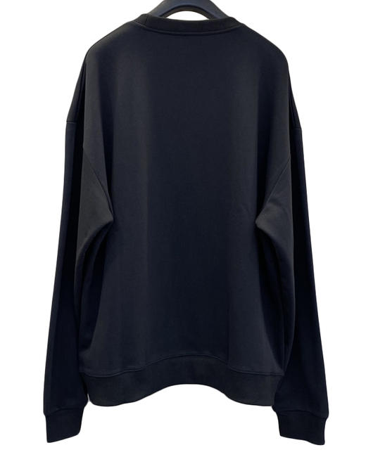 中性款三角标棉质卫衣020 商品图1