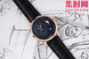 AI格拉苏蒂 原创偏心系列 有“德味儿”的腕表 原创90偏心大日历月相 男士腕表 商品缩略图1
