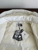 优选丨【奥莱直发】TheNorthFace北面1996韩版长款羽绒服过膝长款男女情侣连帽加厚保暖鹅绒外套（3-7天发货） 商品缩略图3