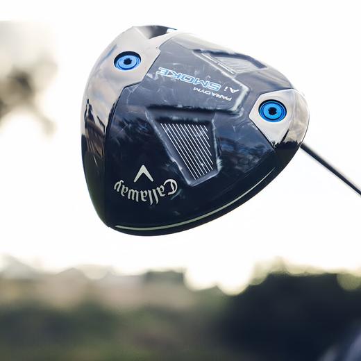 卡拉威  AI SMOKE MAX D 高尔夫球杆 一号木  角度可以选择 商品图1