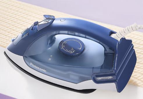 8月内购 松下电熨斗 NI-P075 商品图0