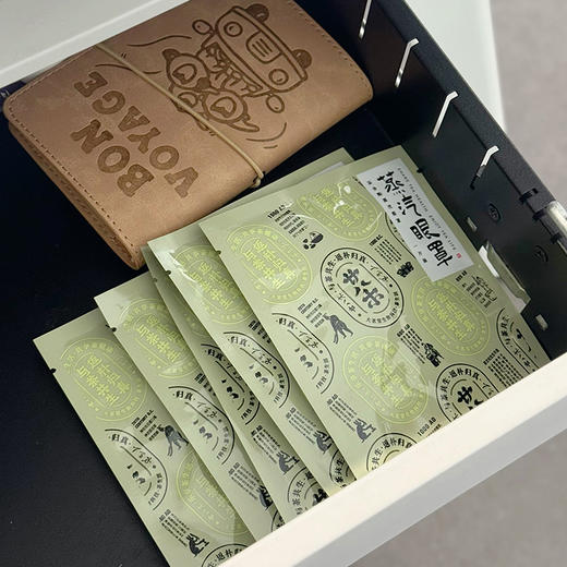 【2件减5】【蒸汽眼罩】草本成分，看手机电脑久了，眼睛不舒服，戴上一片能给眼部做做SPA~【新老包装混发 国庆假期发货不保证】 商品图7