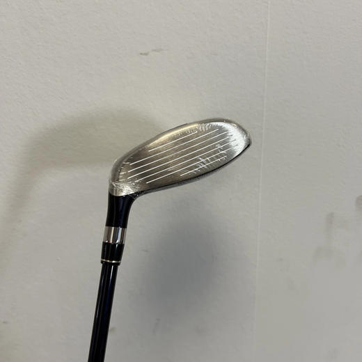 马基高  高尔夫球杆 蓝系 男铁木杆 商品图1