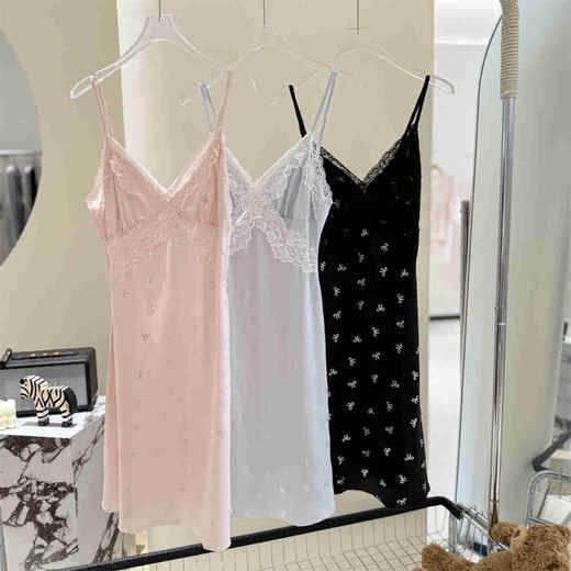 【门店同款】ENJOY夏季家居服 164194340 商品图0