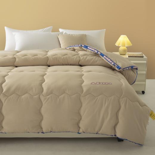 【YW】无忧购【开学好物】kappa卡帕意大利品牌正品大豆蛋白被（截单后3-5天发货) 商品图7