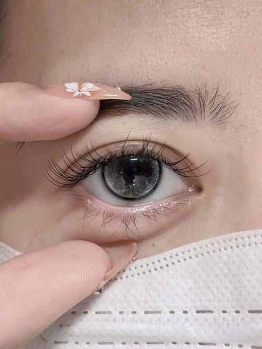 Hot girls（Hotgirl） 半年抛 童话岛屿 直径14.5mm着色14.0mm 商品图4