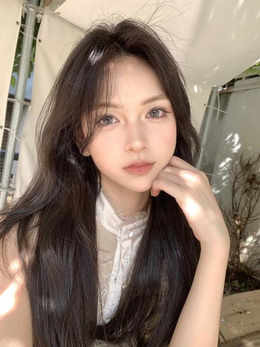 loveiikira 半年抛 唯心主义 直径14.5mm着色13.8mm   商品图7