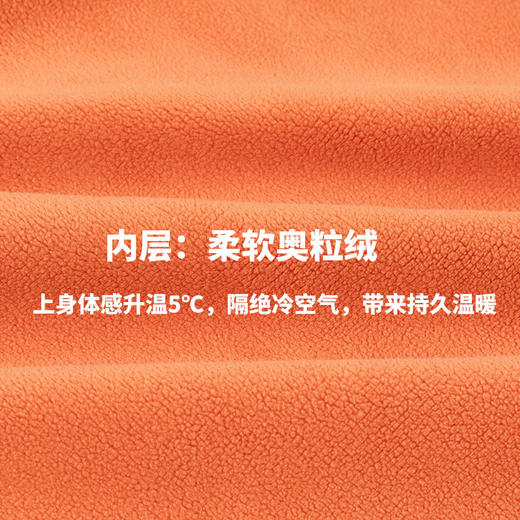 贝贝怡2025秋季新款男女童运动休闲连帽防风外套ZB3ES010 商品图4