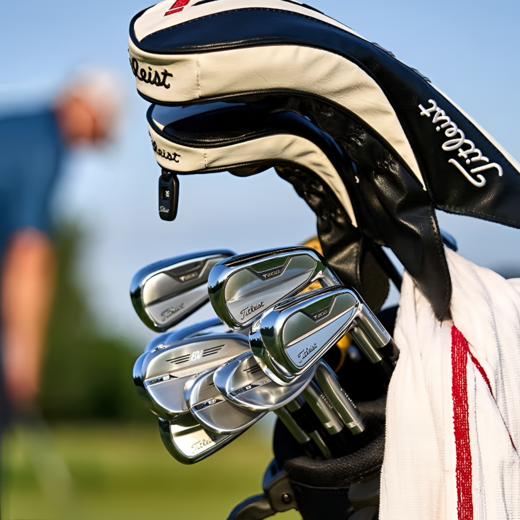 TIT T200 铁杆组56789P/48度 7支杆杆身可以高尔夫选择 商品图1