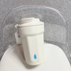 原单正品日本BLUEBOTTLE小蓝瓶水杯便携户外女密封陶瓷内胆保温咖啡杯 400ml 商品缩略图8