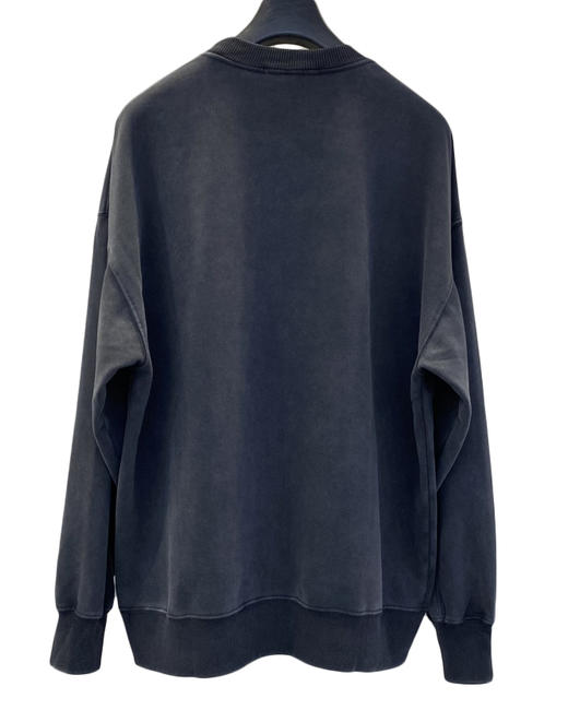 中性款logo刺绣棉质卫衣010 商品图1