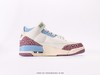 耐克乔丹Air Jordan 3 Retro复古篮球鞋IF4396-100男女鞋 商品缩略图1