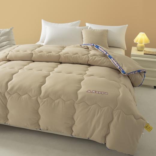 【YW】无忧购【开学好物】kappa卡帕意大利品牌正品大豆蛋白被（截单后3-5天发货) 商品图8