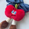 搞怪可爱苹果发圈纪念日百货门店同款164550391 商品缩略图3