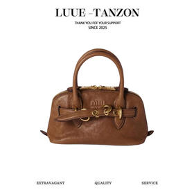 缪缪 七夕限定复古贝壳包！（LZ）