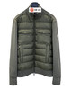 男款口袋夹克拼接羽绒服018 商品缩略图0