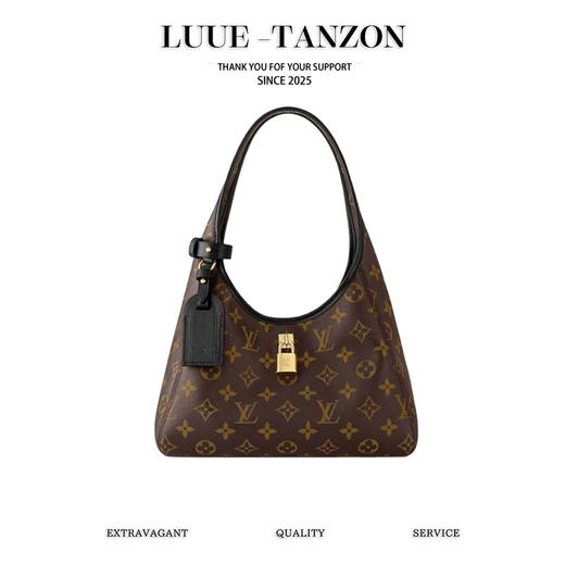 驴家The Drop小号 M12940(JPH) 商品图0