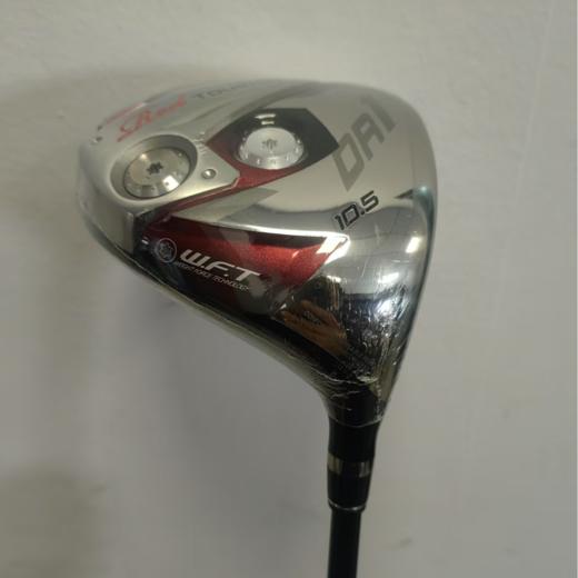 马基高 一号木 红色 角度可以选择高尔夫球杆 商品图4